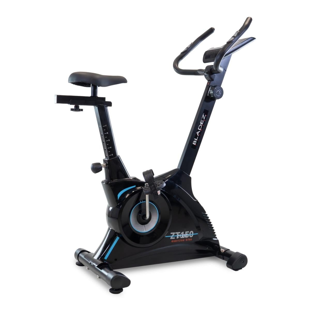 BICICLETA ESTÁTICA MAGNÉTICA H315B
