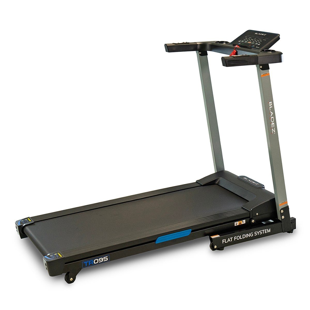 CINTA DE CORRER TR095