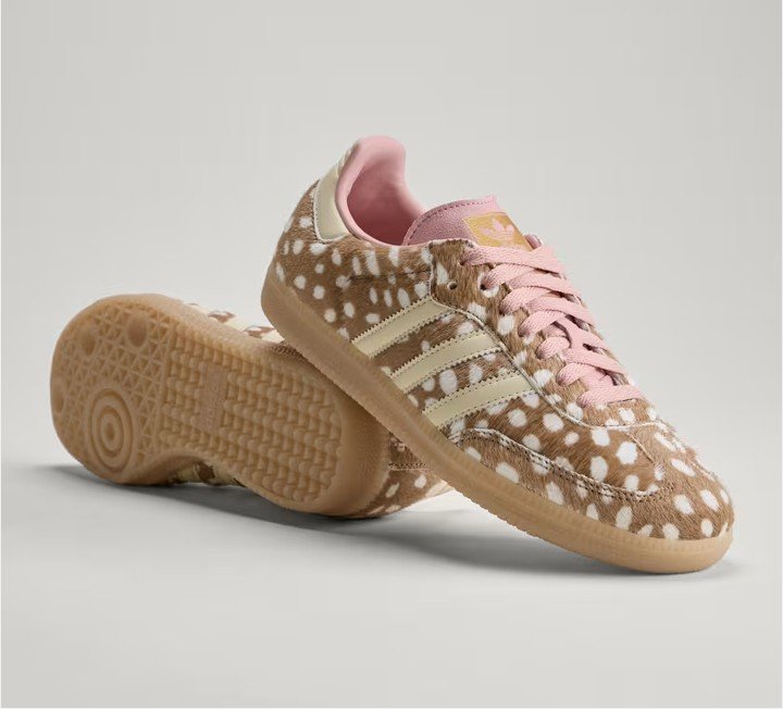 ZAPATILLA SAMBA OG