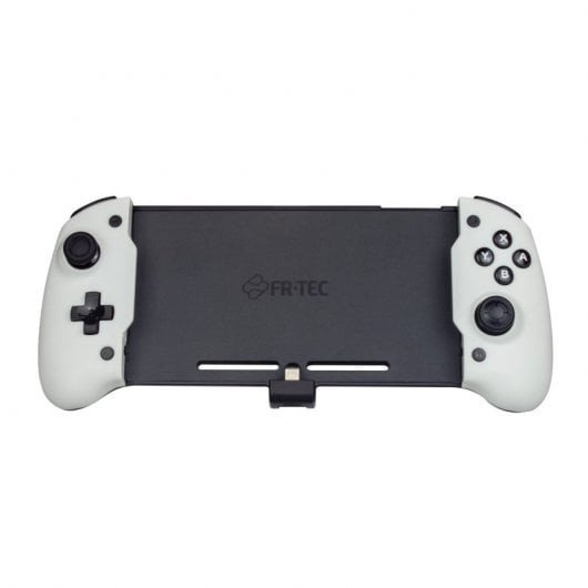 MANDO FR-TEC ADVANCED PRO GAMING