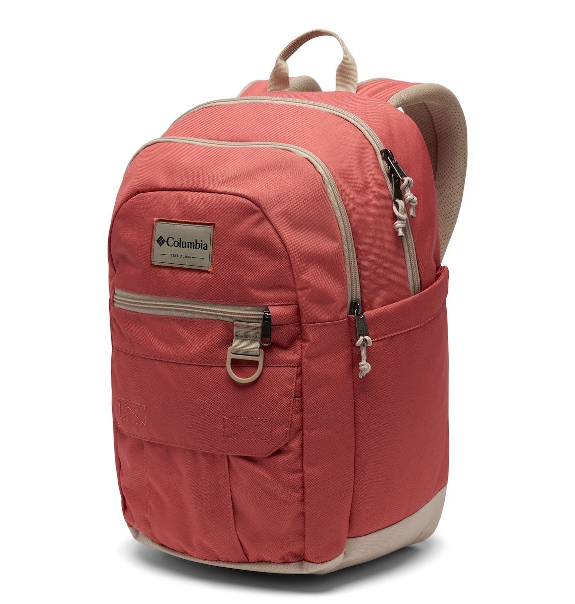 MOCHILA UNISEX COLUMBIA BUXTON 26L