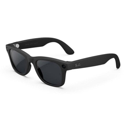 META RAY-BAN WAYFARER GEN 2