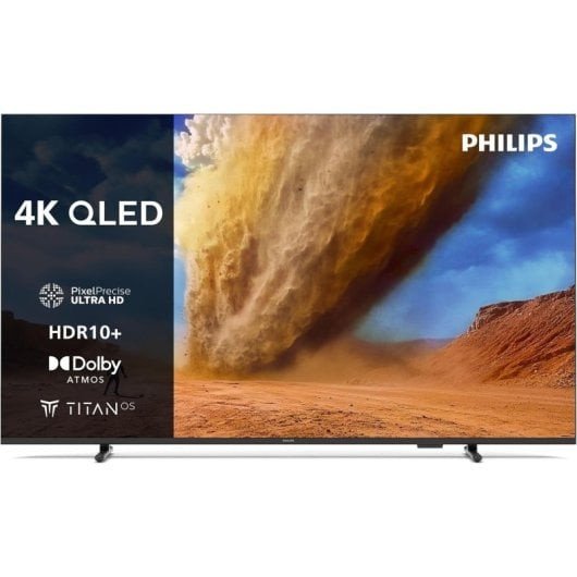 PHILIPS QLED 50PUS7810 50'' 4K UHD