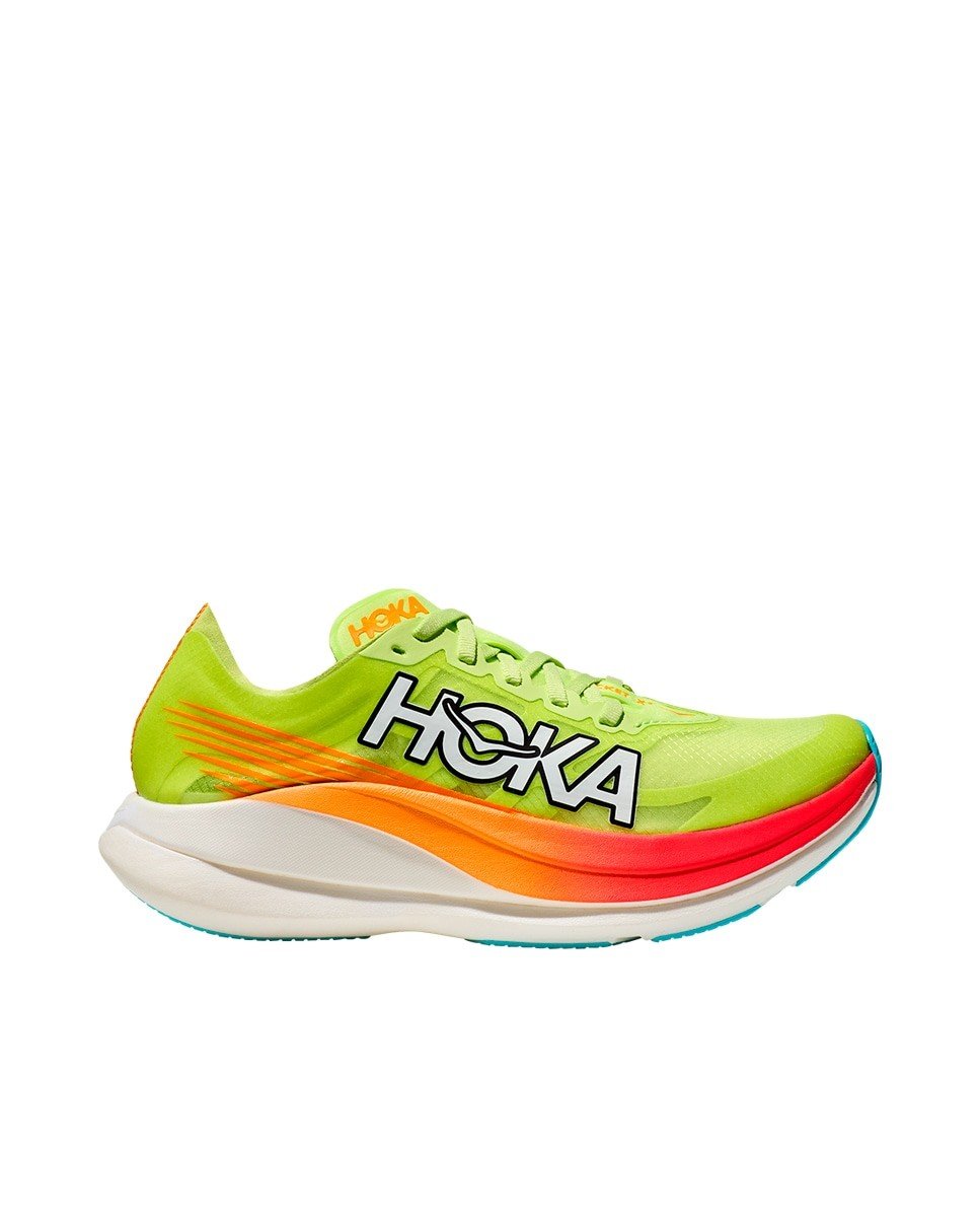 ZAPATILLA ROCKET X 2 HOKA