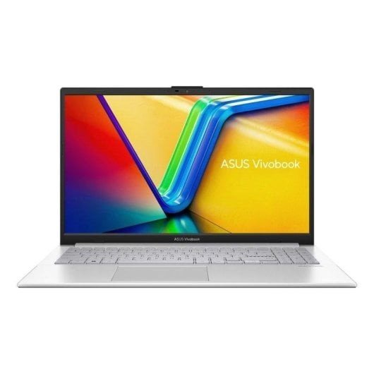 PORTÁTIL ASUS VIVOBOOK GO 15