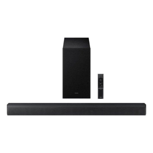 BARRA DE SONIDO SAMSUNG HW-B650F/ZF