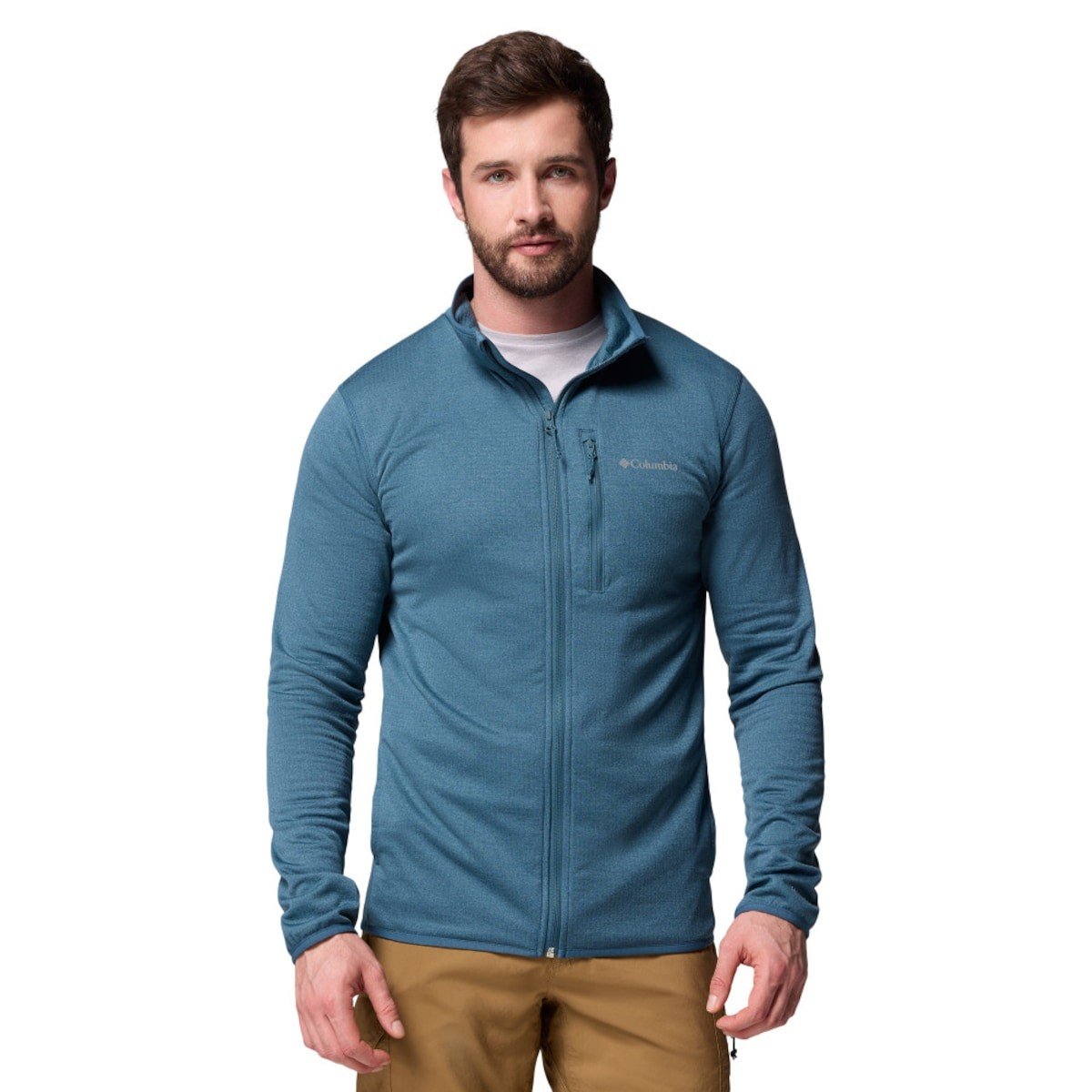 FORRO POLAR ESSENTIAL HIKE™ GRID