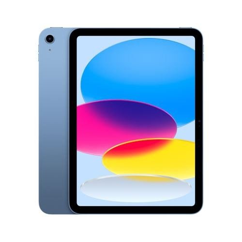 APPLE IPAD 2025 11ª GEN 256GB