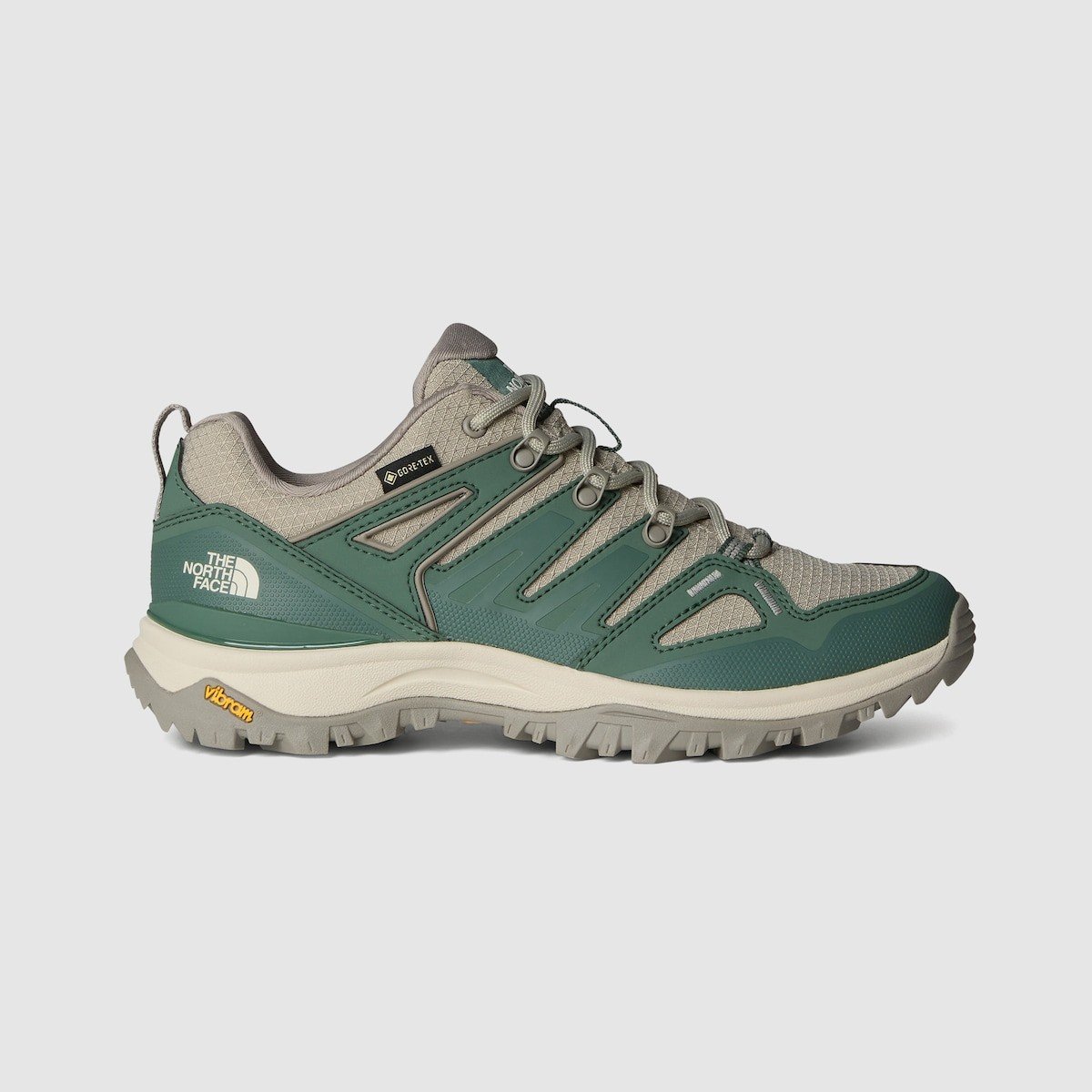 ZAPATILLAS DE SENDERISMO MUJER GORE-TEX