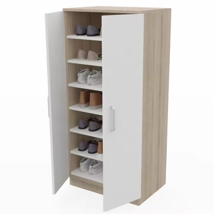 ARMARIO ZAPATERO 2 PUERTAS