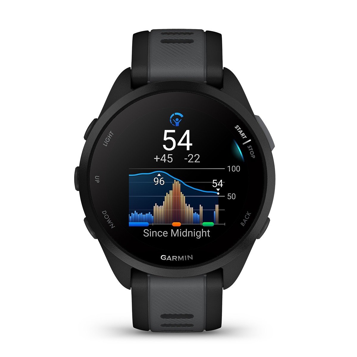 RELOJ SMARTWATCH FORERUNNER 165