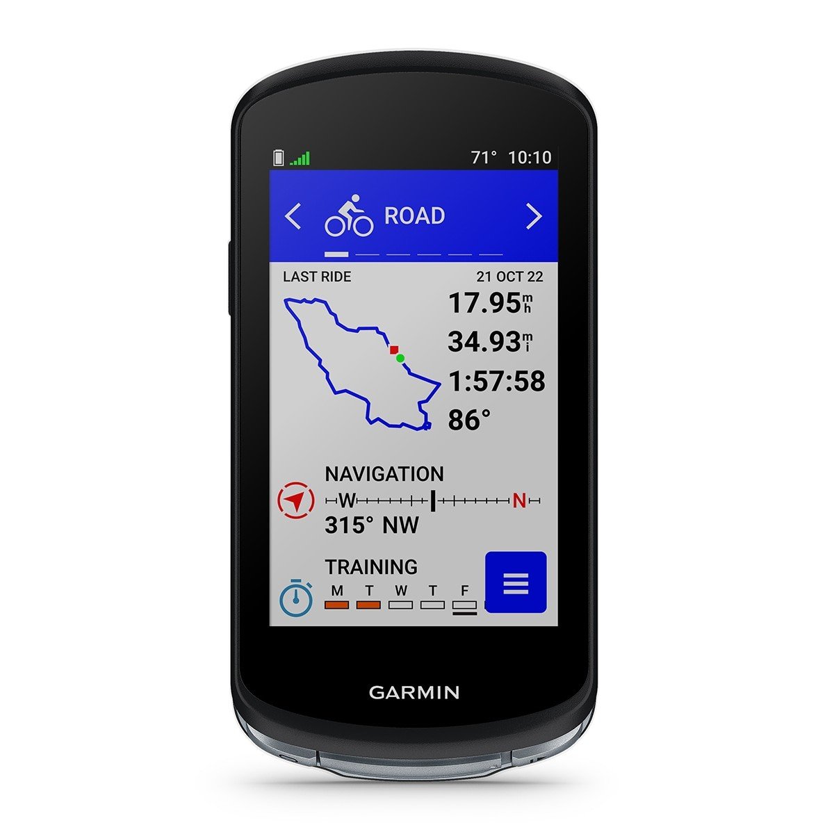 GPS EDGE 1040 GARMIN