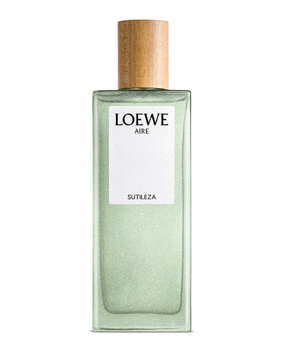 EAU DE TOILETTE AIRE SUTILEZA