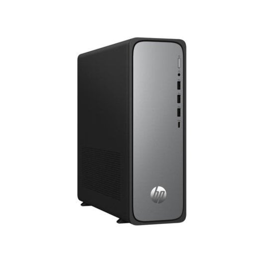PC SOBREMESA HP OMNIDESK SLIM S04-0001NS