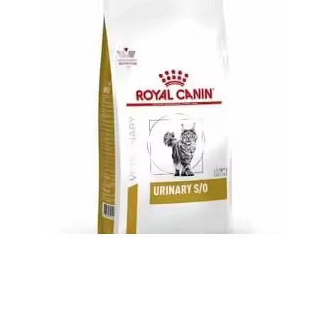 ROYAL CANIN CAT URINARY S/O 1500G