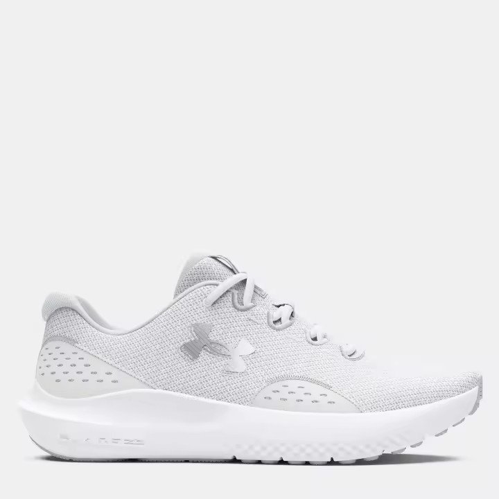 ZAPATILLAS BLANCAS UNDER ARMOUR