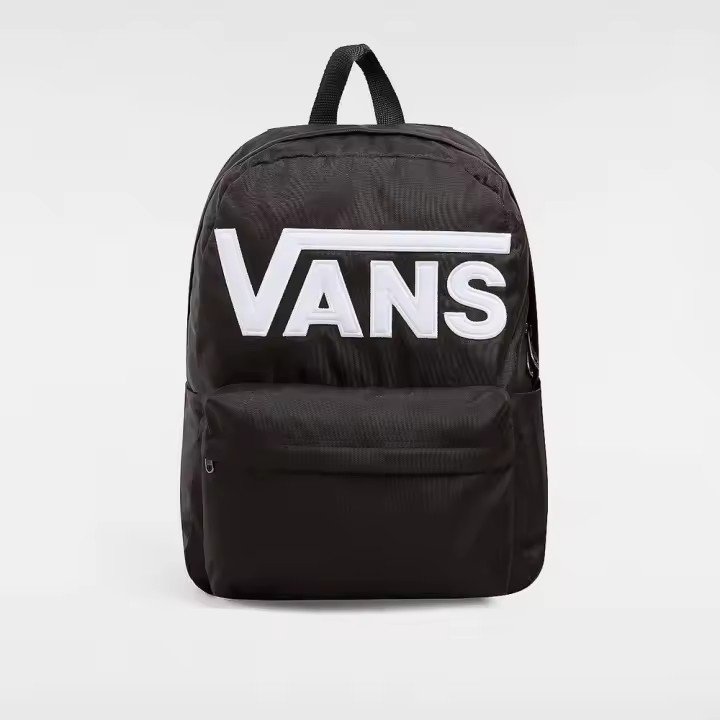 MOCHILA NEGRA VANS OLD SKOOL