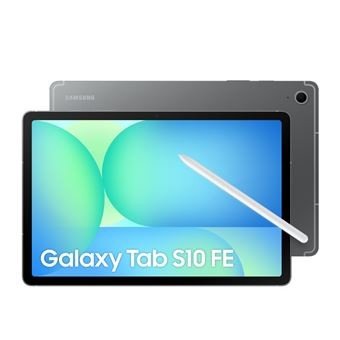 SAMSUNG GALAXY TAB S10 FE 128GB WI-FI
