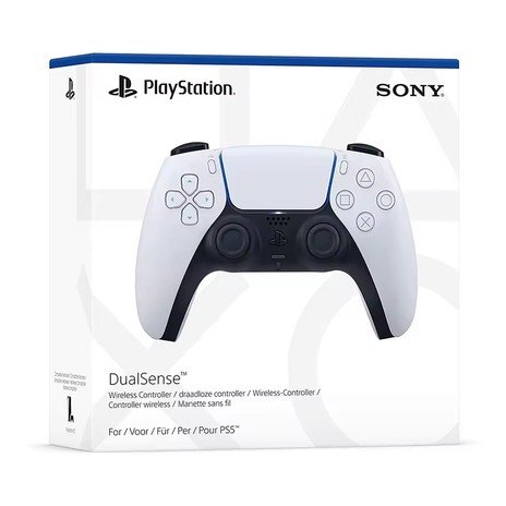 MANDO INALÁMBRICO DUALSENSE PARA PS5