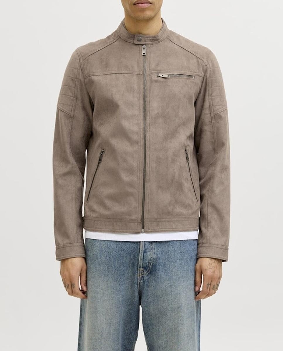 CAZADORA JACK & JONES PARA HOMBRE