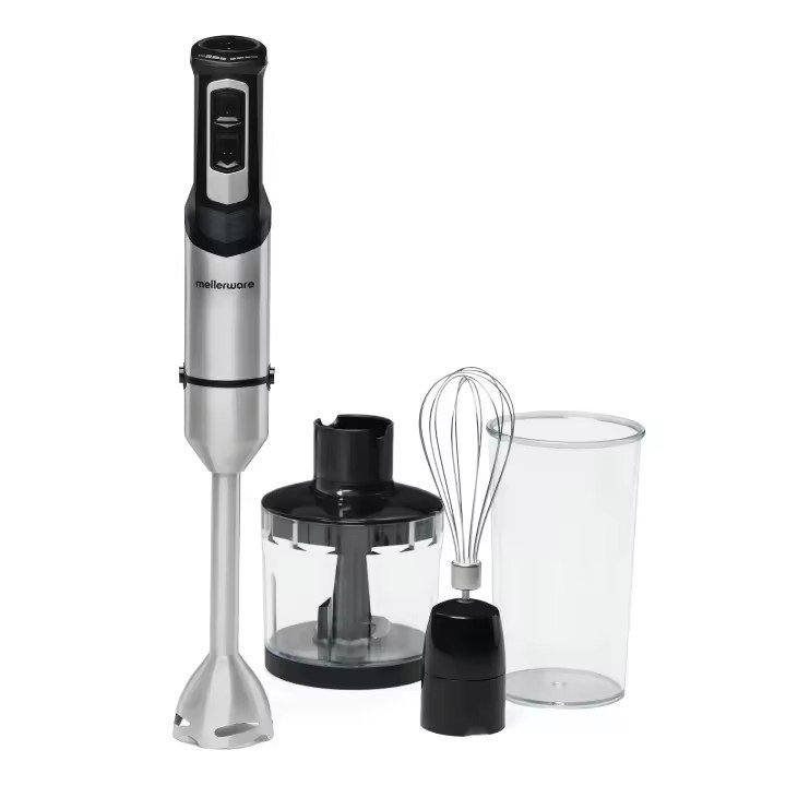 BATIDORA DE MANO MELLERWARE SPIRO