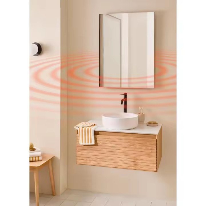 ESPEJO CALEFACTOR INFRARROJO WARM MIRROR IR