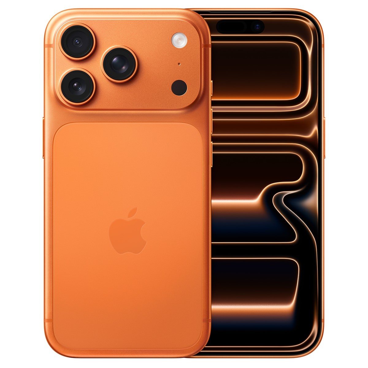 MÓVIL APPLE IPHONE 17 PRO