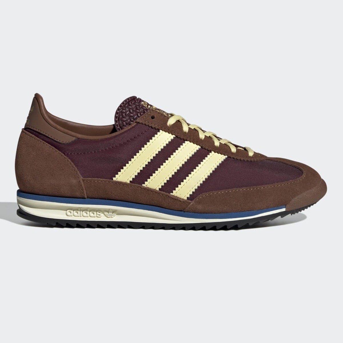 ZAPATILLAS DE MUJER SL 72 OG