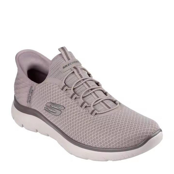 SKECHERS ZAPATILLAS SUMMITS TAUPE