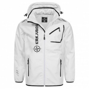 CHAQUETA KIRKJUBØUR® "ALVIK" HOMBRE