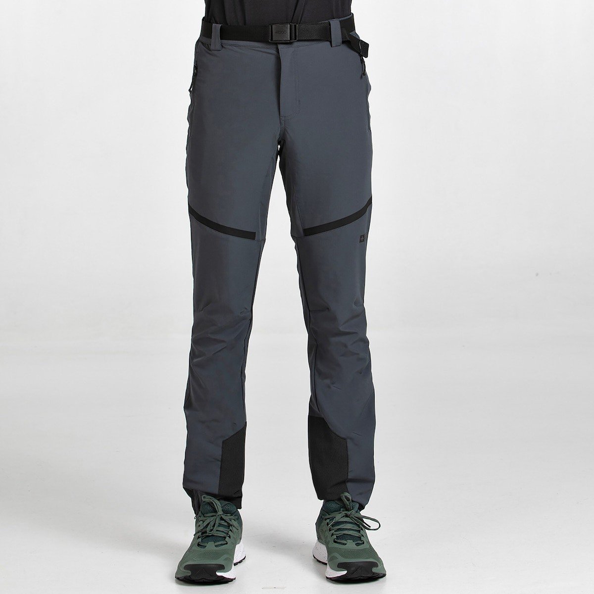 PANTALÓN LARGO HOMBRE RUFI ANTRACITA