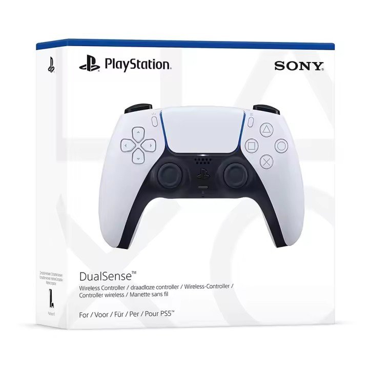 MANDO INALÁMBRICO SONY DUALSENSE PS5