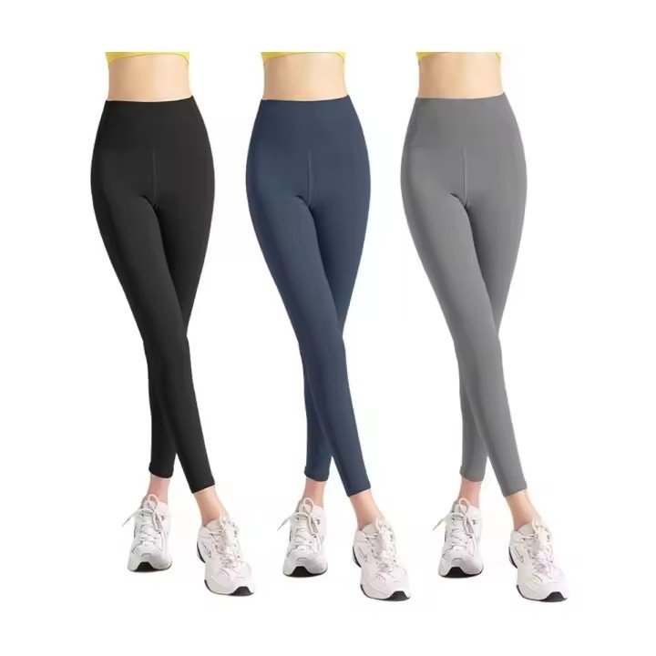 PACK AHORRO 3 PIEZAS LEGGINGS YOGA