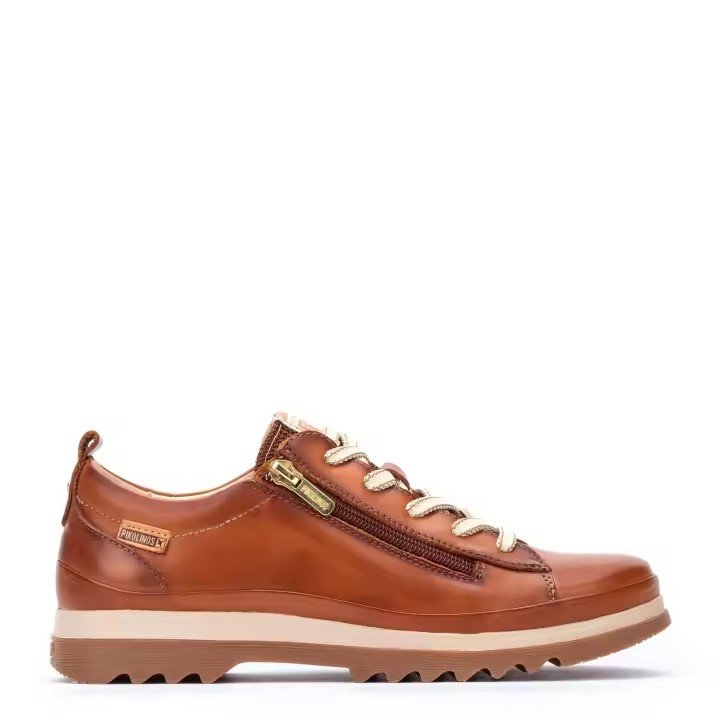 PIKOLINOS VIGO W3W-6979-BRANDY