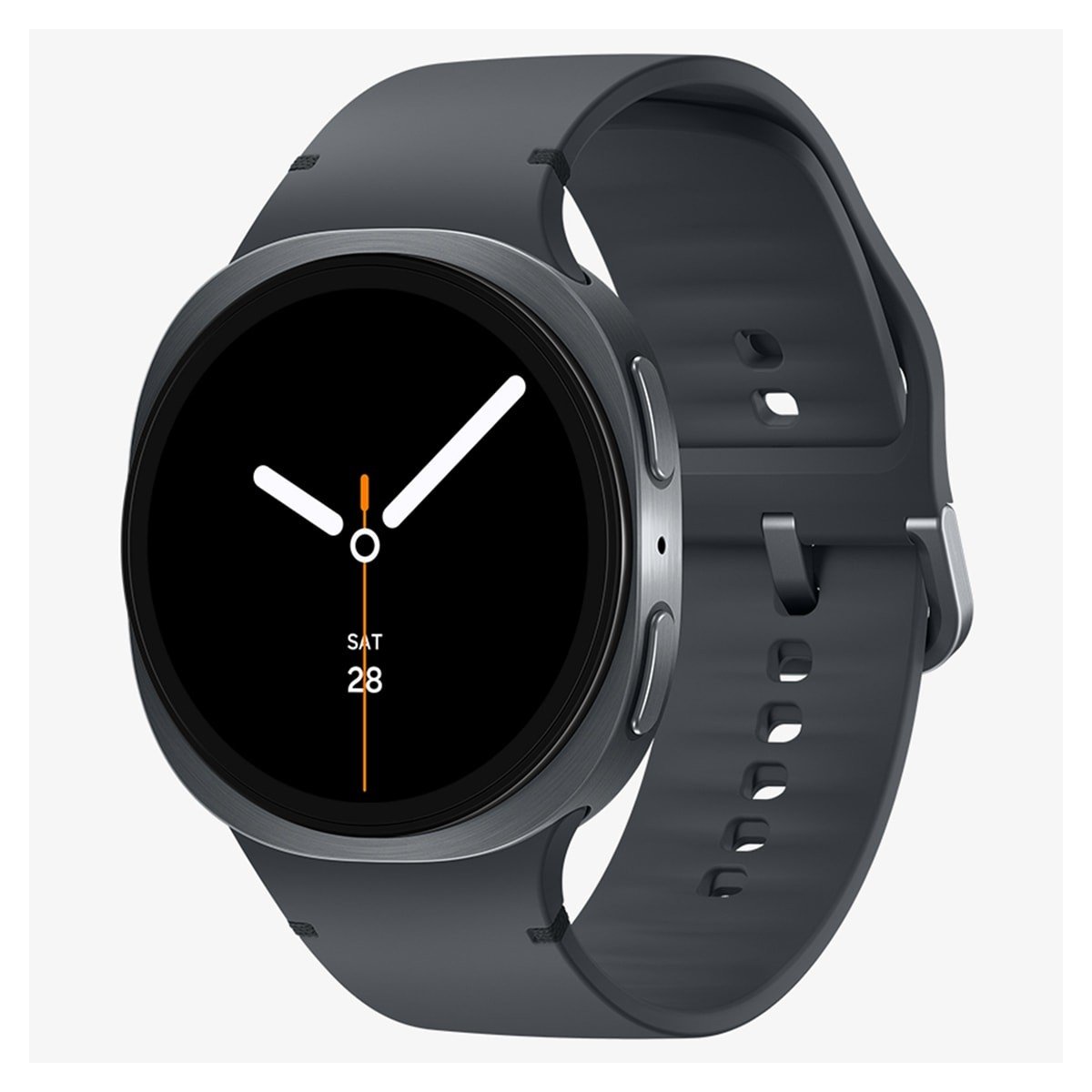 SAMSUNG GALAXY WATCH8 44MM GRIS OSCURO