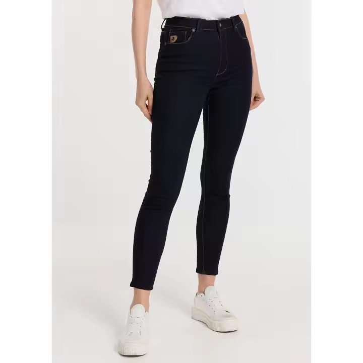 JEANS SKINNY LOIS JEANS