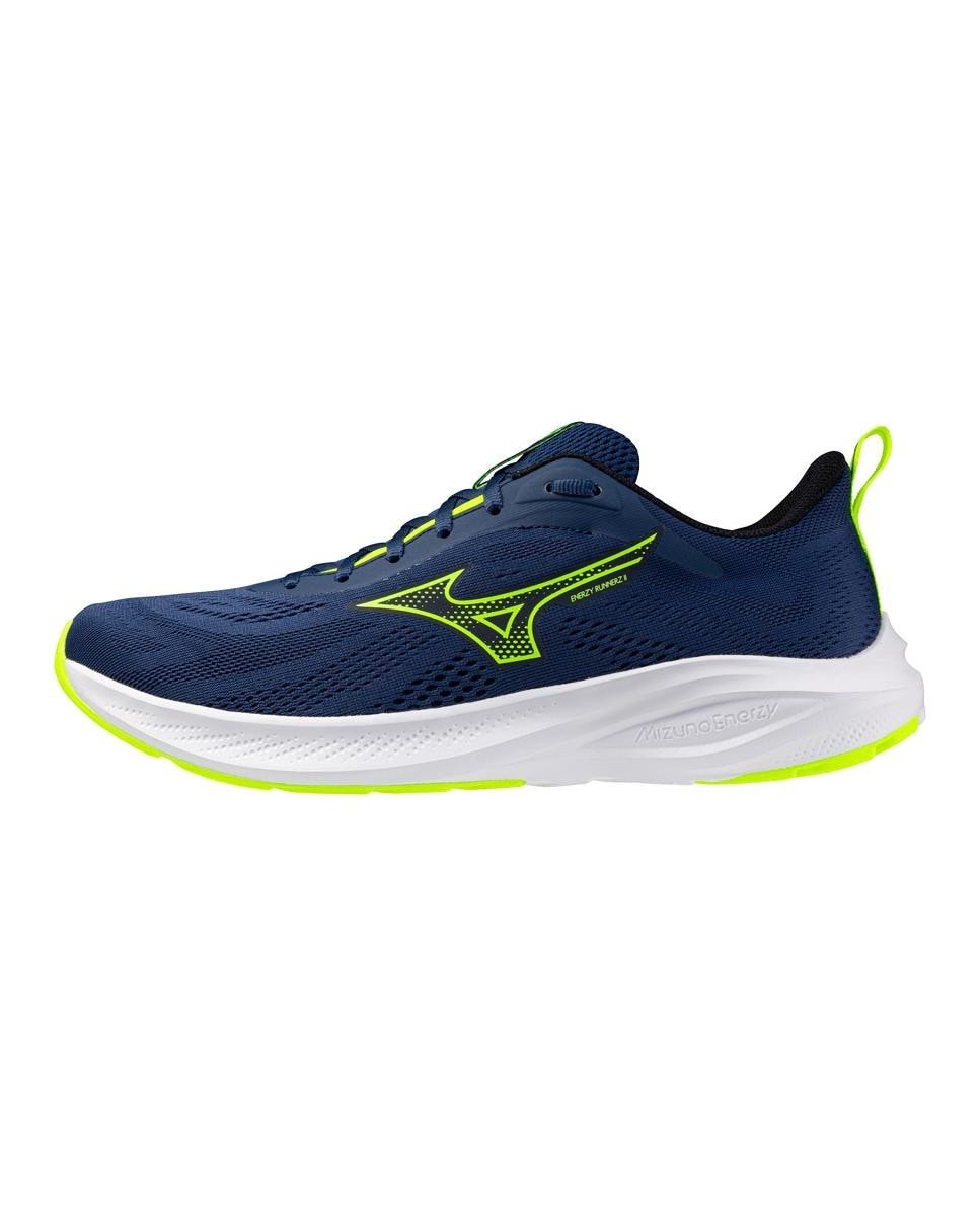 ZAPATILLA DE RUNNING ENERZY RUNNERZ 2