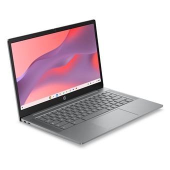 HP CHROMEBOOK 14A-NM0000NSX PLATA METEORO