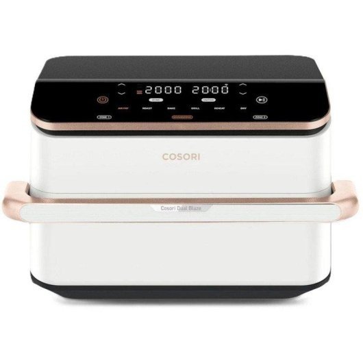 FREIDORA DE AIRE COSORI DUAL BLAZE