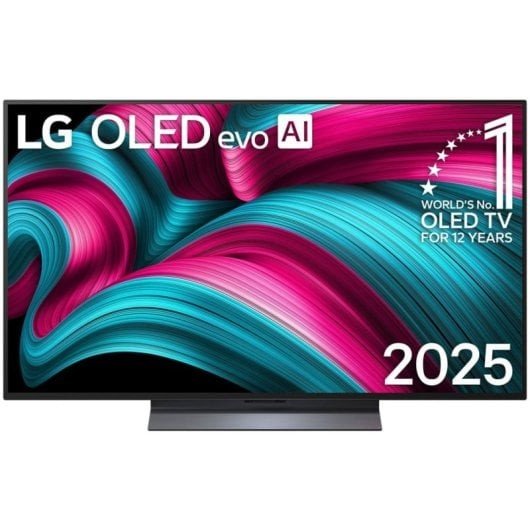 TV LG OLED 48" 4K ULTRAHD