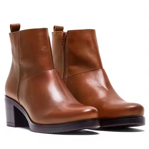 BOTÍN CASUAL ELODIE F-3324