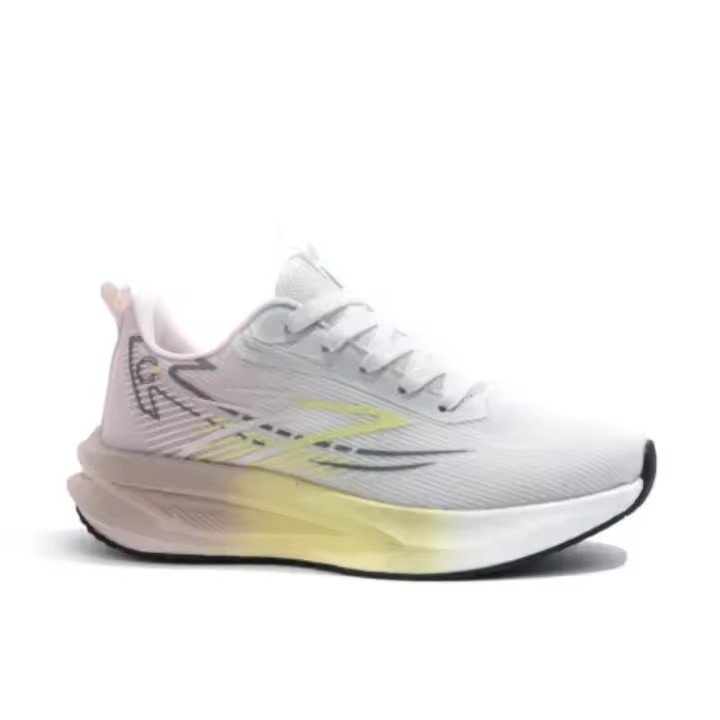 ZAPATILLAS DEPORTIVAS MUJER ROSA PASTEL
