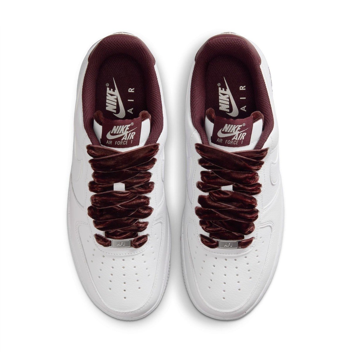 ZAPATILLAS NIKE W AIR FORCE 1 '07