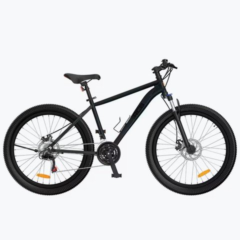 BICICLETA MONTAÑA MTB 27,5" GK2 PRO