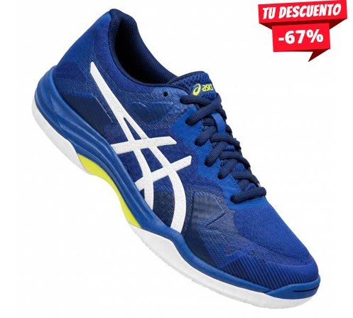 ASICS GEL-TACTIC MUJER