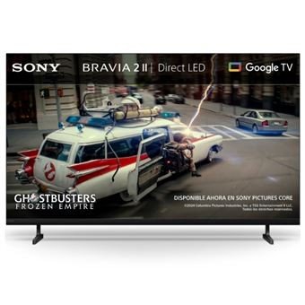 SONY BRAVIA 55'' 4K UHD SMART TV