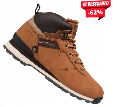 BOTAS O'NEILL GRAND TETON MID HOMBRE