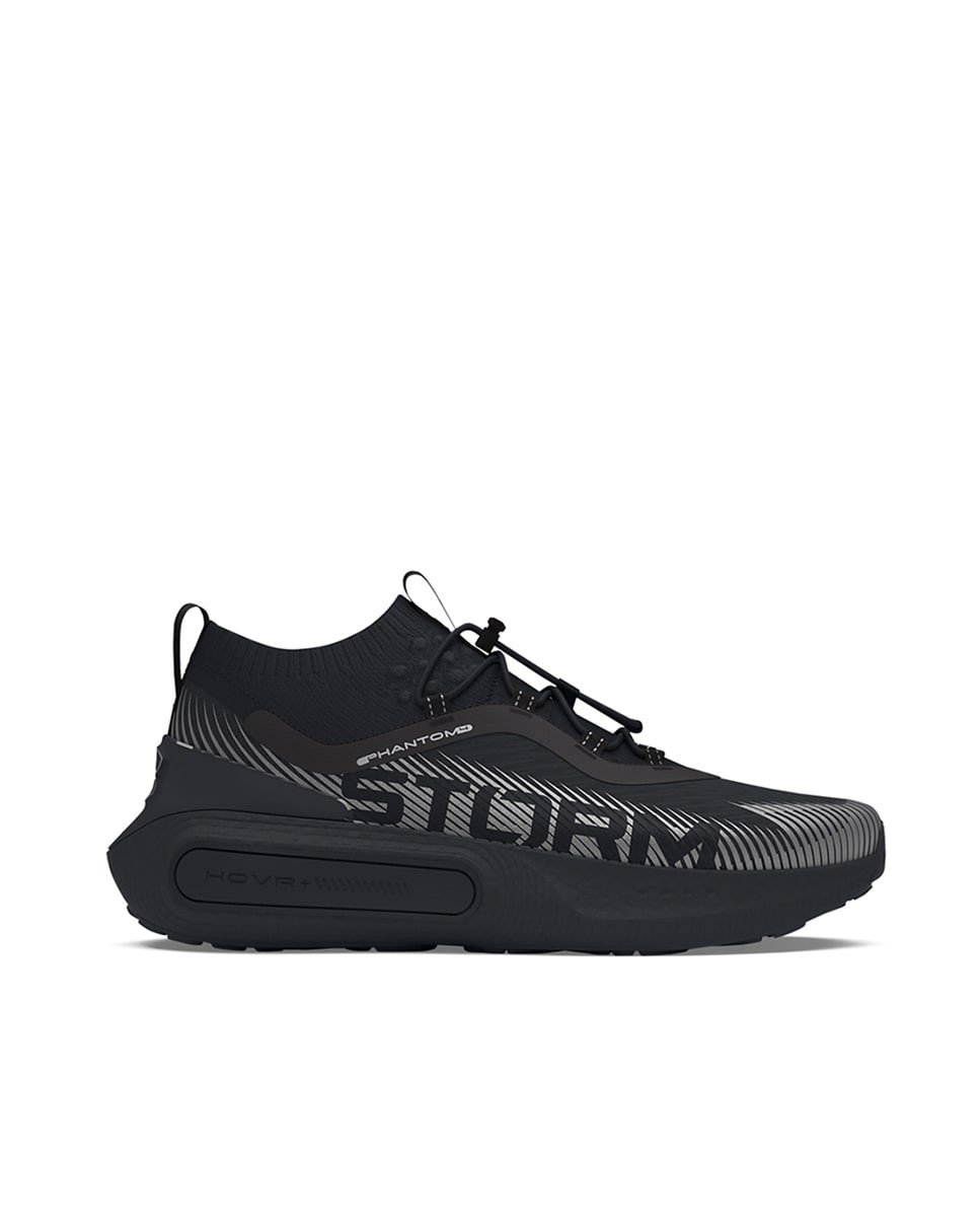 ZAPATILLAS CASUAL UA U PHANTOM 4 STORM