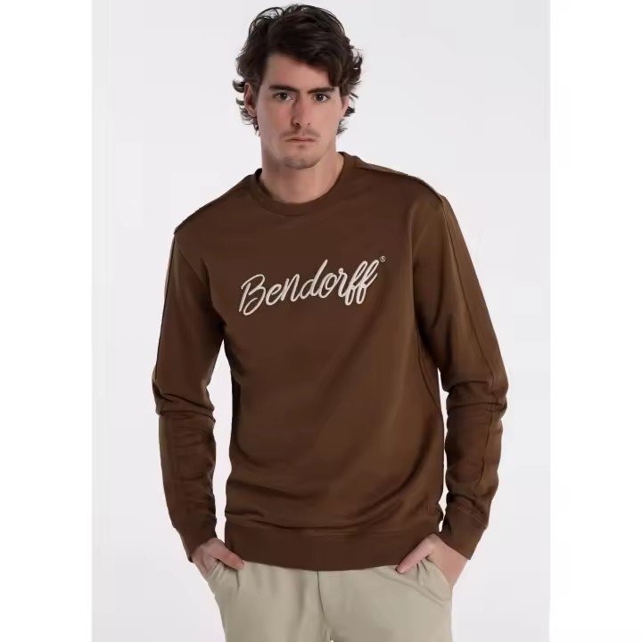 SUDADERA BÁSICA BENDORFF