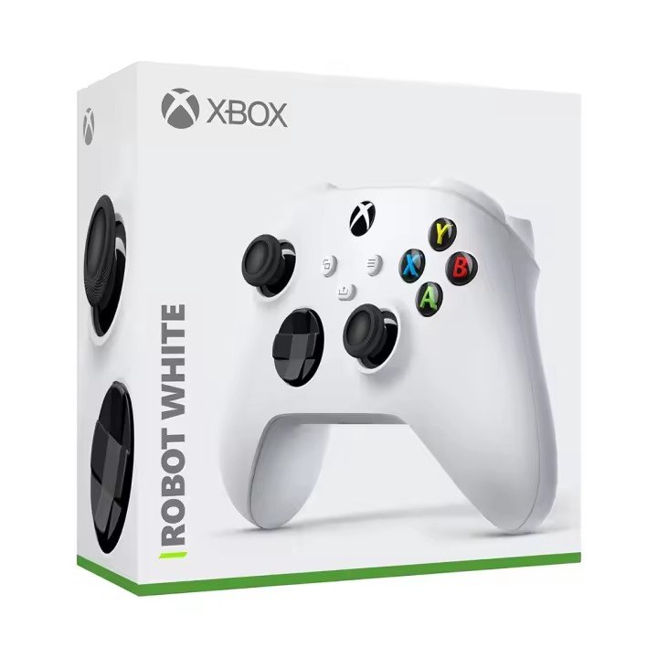MICROSOFT XBOX SERIES MANDO INALÁMBRICO